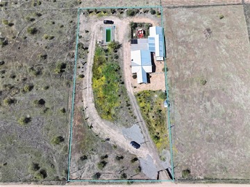 Venta / Parcela / Cauquenes