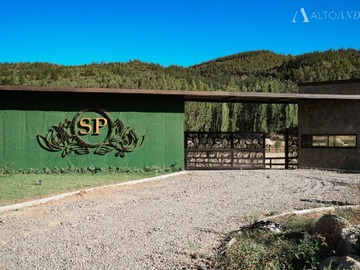 Venta / Parcela / Cauquenes