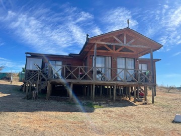 Venta / Parcela / Cauquenes