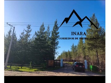 Venta / Parcela / Cauquenes