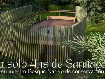 Venta / Parcela / Cauquenes