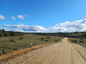 Venta / Parcela / Cauquenes