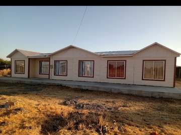 Venta / Parcela / Cauquenes