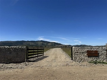 Venta / Parcela / Cauquenes