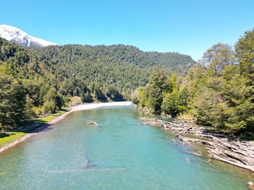 Venta / Parcela / Chaitén