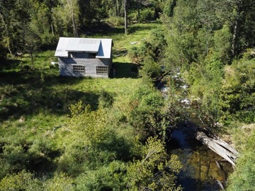 Venta / Parcela / Chaitén