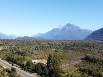 Venta / Parcela / Chaitén