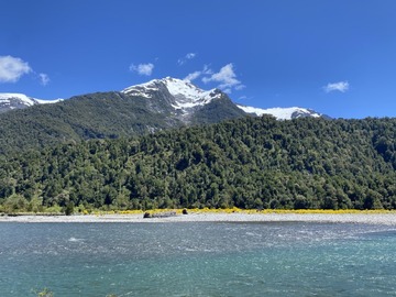 Venta / Parcela / Chaitén