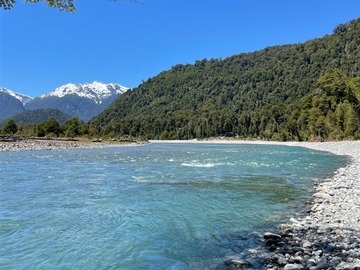 Venta / Parcela / Chaitén