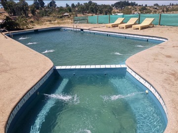 Venta / Parcela / Chillán Viejo