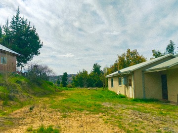 Venta / Parcela / Chillán Viejo