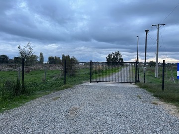 Venta / Parcela / Chillán