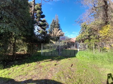 Venta / Parcela / Chillán