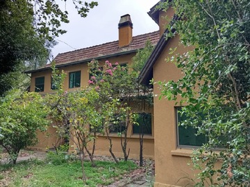 Venta / Parcela / Chillán