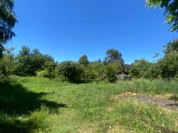 Venta / Parcela / Chillán
