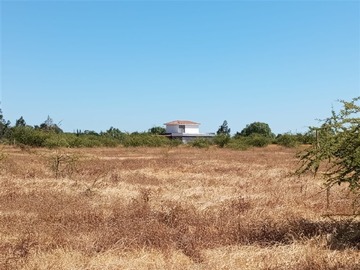 Venta / Parcela / Chillán