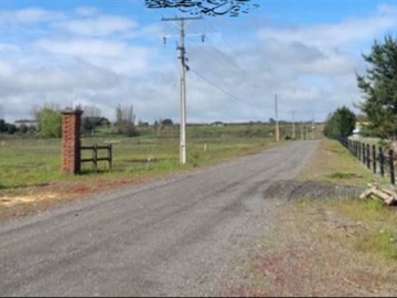 Venta / Parcela / Chillán