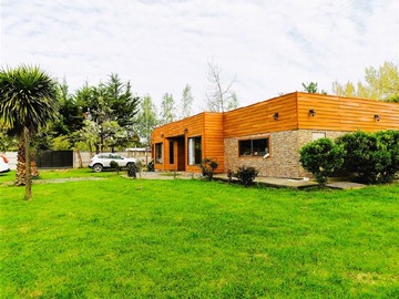 Venta / Parcela / Chillán