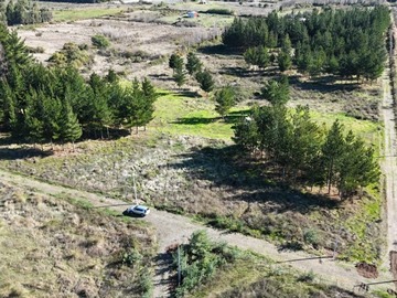 Venta / Parcela / Chillán