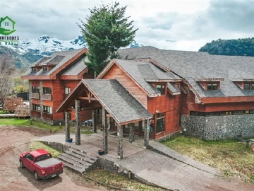 Venta / Parcela / Chillán