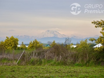 Venta / Parcela / Chillán