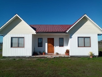 Venta / Parcela / Chillán