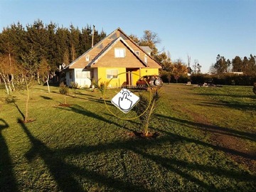 Venta / Parcela / Chillán