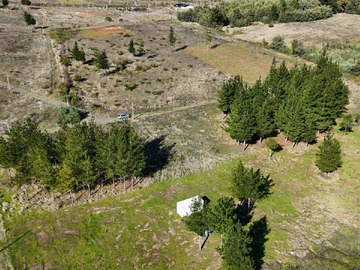 Venta / Parcela / Chillán
