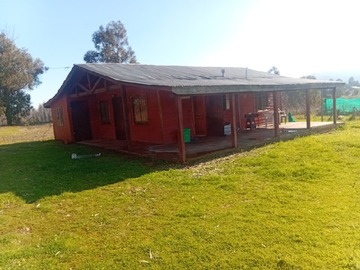 Venta / Parcela / Chillán