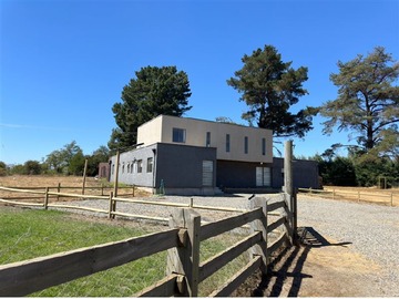 Venta / Parcela / Chillán
