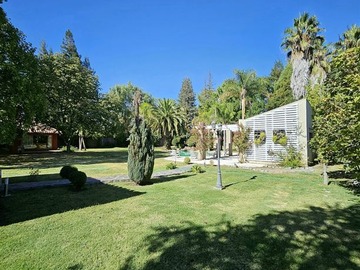 Venta / Parcela / Chillán