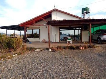 Venta / Parcela / Chillán