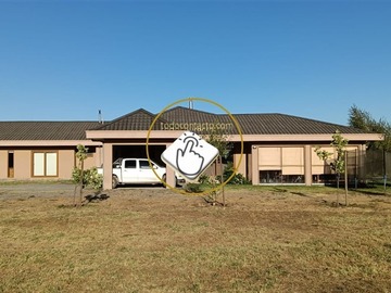 Venta / Parcela / Chillán