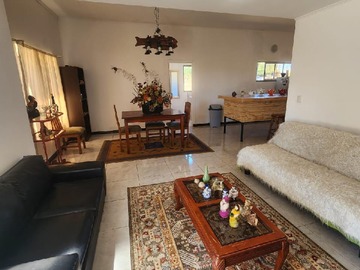 Venta / Parcela / Chillán