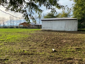Venta / Parcela / Chillán