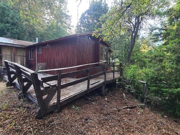 Venta / Parcela / Chillán