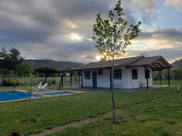 Venta / Parcela / Chillán