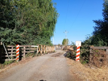 Venta / Parcela / Chillán