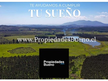 Venta / Parcela / Chillán