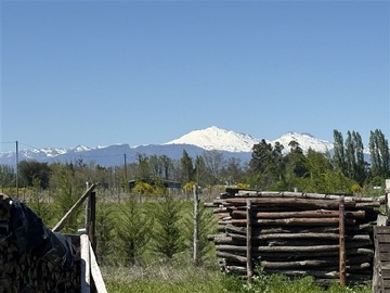 Venta / Parcela / Chillán