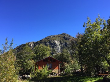 Venta / Parcela / Chillán