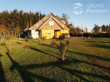 Venta / Parcela / Chillán