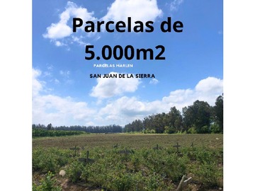 Venta / Parcela / Chimbarongo