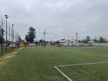 Venta / Parcela / Chimbarongo