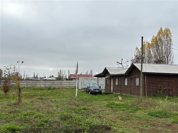 Venta / Parcela / Chimbarongo