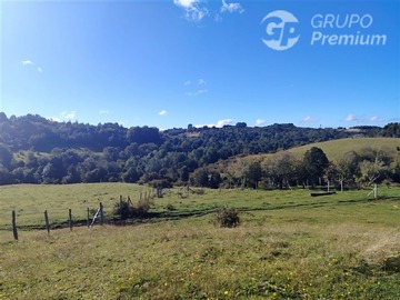 Venta / Parcela / Chonchi