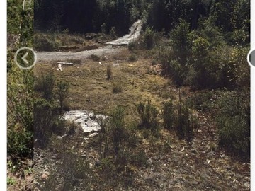 Venta / Parcela / Chonchi