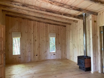 Venta / Parcela / Chonchi