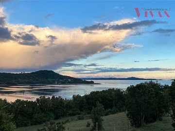 Venta / Parcela / Chonchi