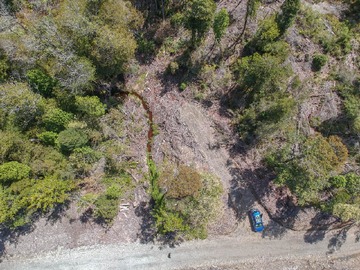 Venta / Parcela / Chonchi